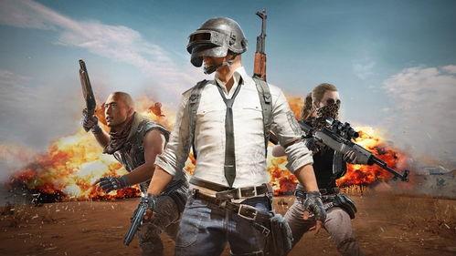 Pubg最新爆料版本,版本升级，全新玩法与内容大揭秘！