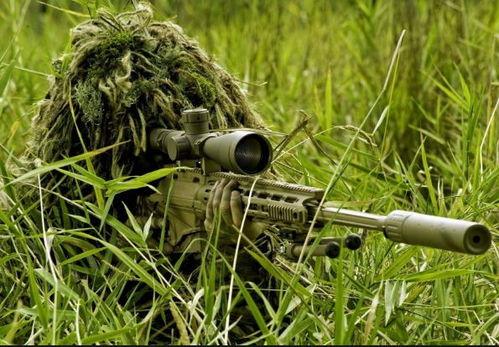 青岛狙击手爆料事件视频,惊心动魄的实战瞬间揭秘